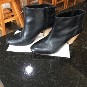 Rachel Comey Booties - size 8.5